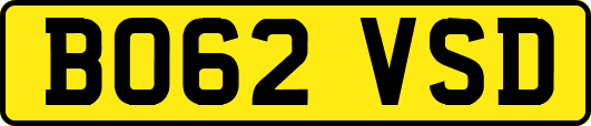 BO62VSD