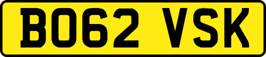 BO62VSK