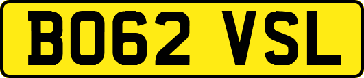 BO62VSL