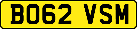 BO62VSM