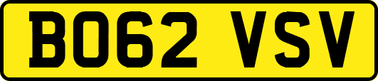 BO62VSV