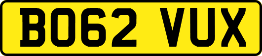 BO62VUX