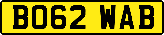 BO62WAB