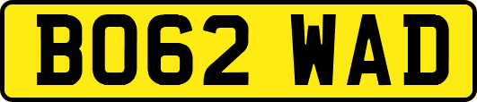 BO62WAD