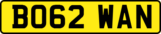 BO62WAN