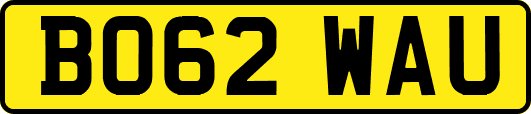 BO62WAU
