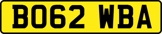 BO62WBA
