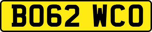 BO62WCO