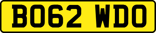 BO62WDO