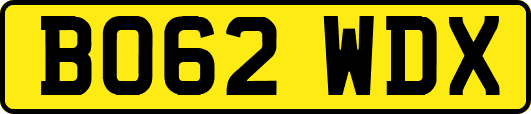 BO62WDX