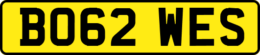 BO62WES
