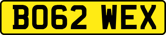 BO62WEX