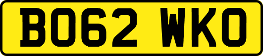 BO62WKO
