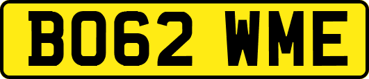 BO62WME