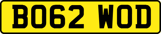 BO62WOD