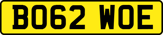 BO62WOE
