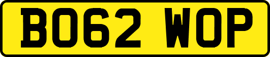 BO62WOP