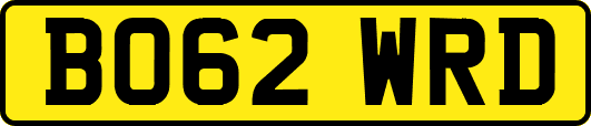 BO62WRD