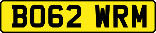 BO62WRM