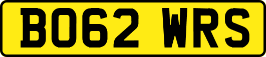 BO62WRS