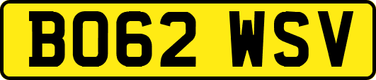 BO62WSV