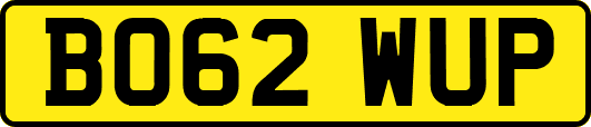 BO62WUP