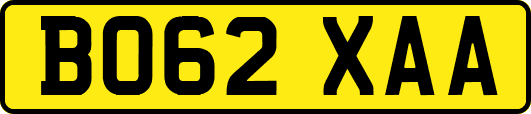 BO62XAA