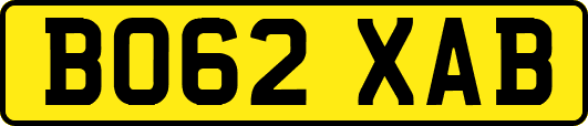 BO62XAB
