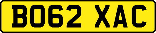BO62XAC