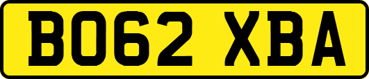 BO62XBA