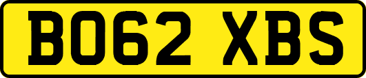 BO62XBS