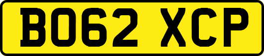 BO62XCP