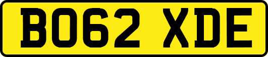 BO62XDE