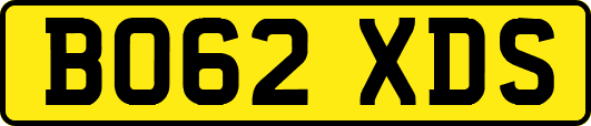 BO62XDS