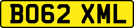 BO62XML