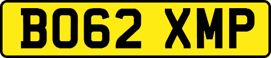 BO62XMP