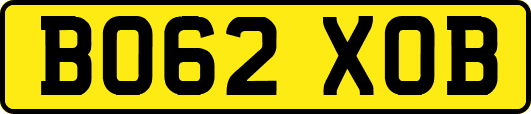 BO62XOB
