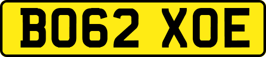BO62XOE
