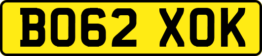 BO62XOK