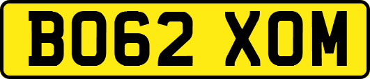 BO62XOM