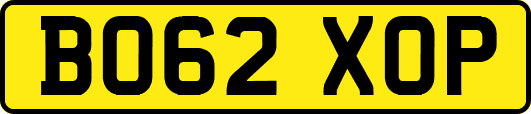 BO62XOP