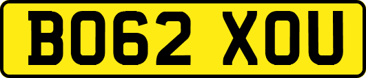 BO62XOU