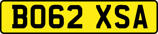 BO62XSA