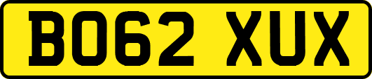 BO62XUX