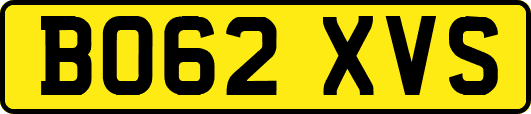 BO62XVS