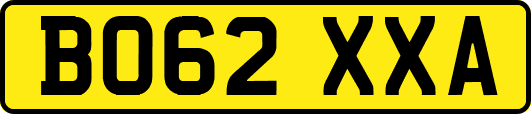 BO62XXA