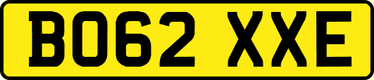 BO62XXE