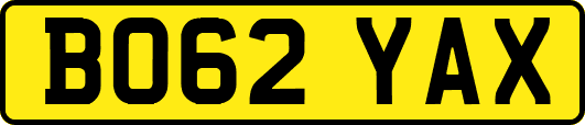 BO62YAX