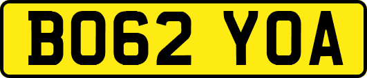 BO62YOA
