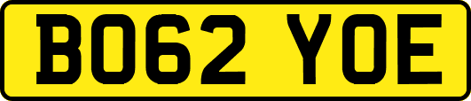 BO62YOE